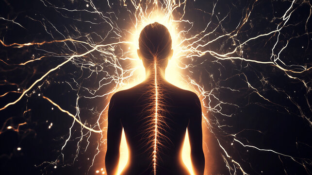 Opening the Spine