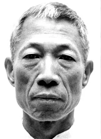 Grandmaster Chu Shong Tin