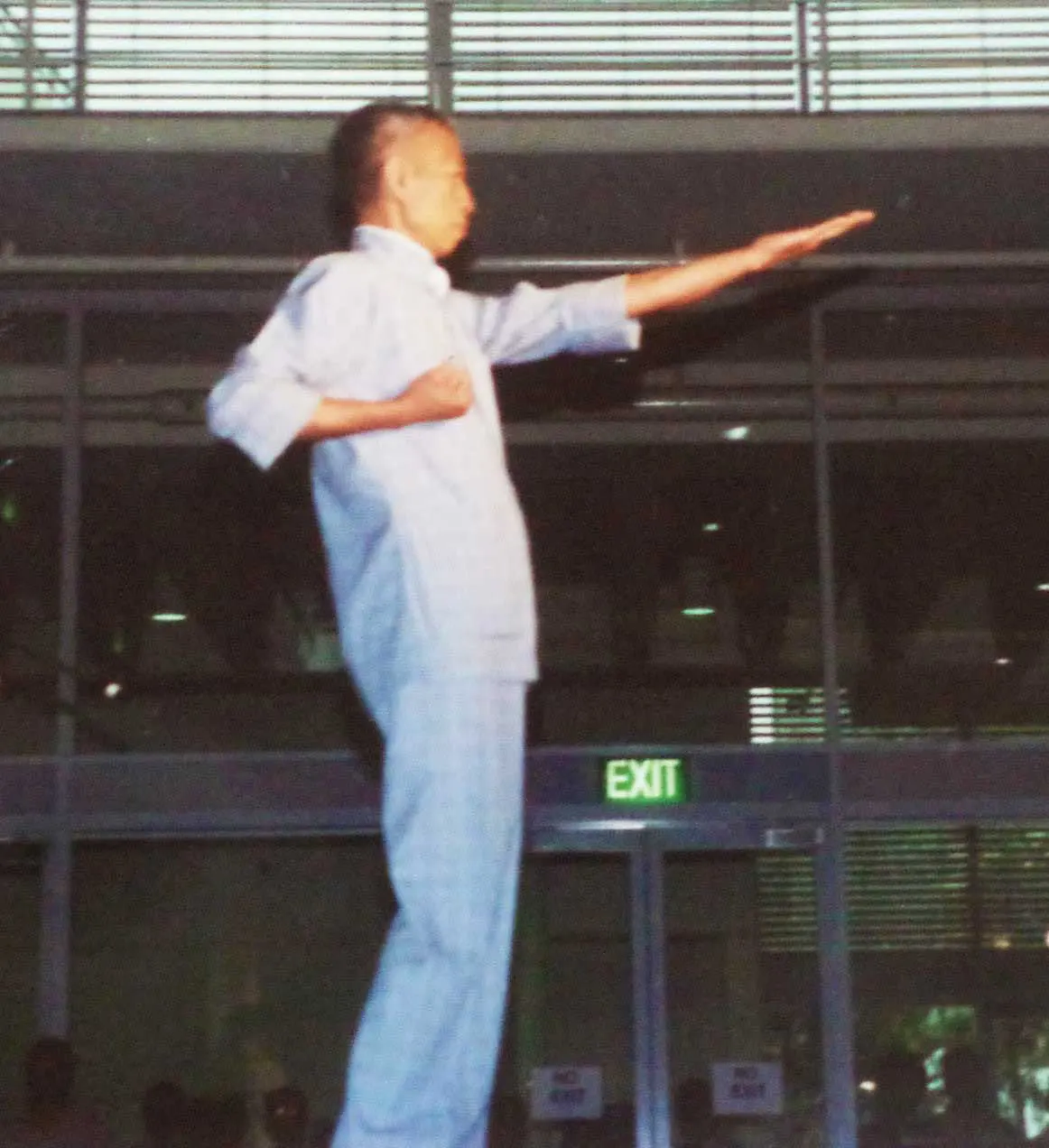 Siu Nim Tao